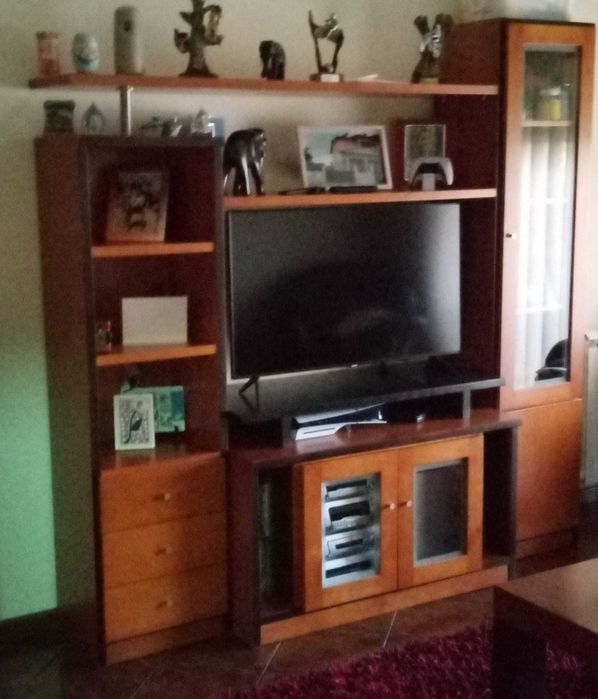 Móvel para Televisão de Sala