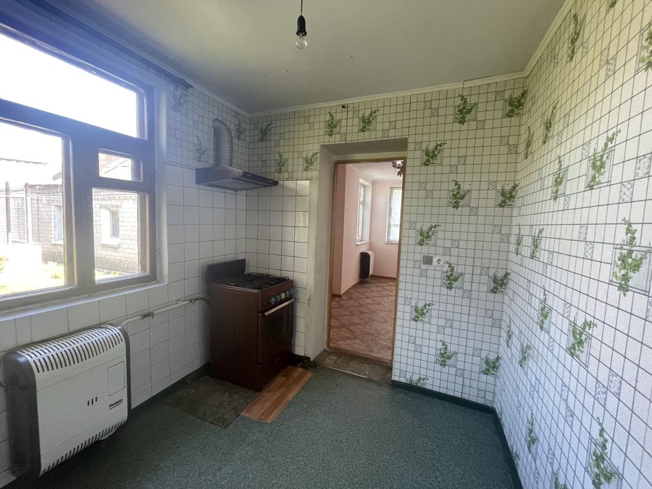 Два будинки - Запоріжжя Ліве 19500$