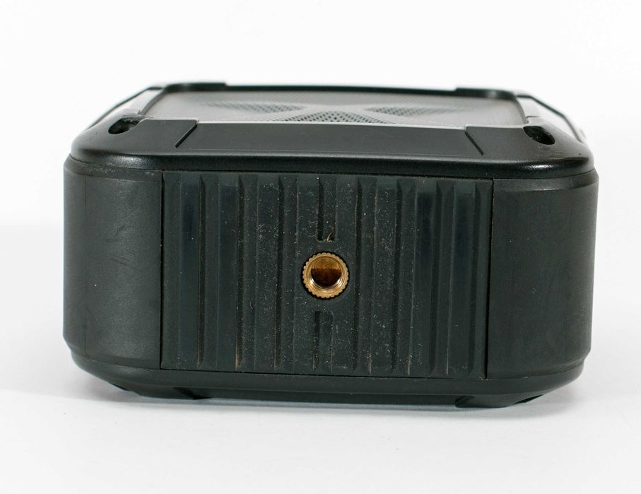 Bluetooth колонка Pixus Scout Mini + крепление на руль велосипеда