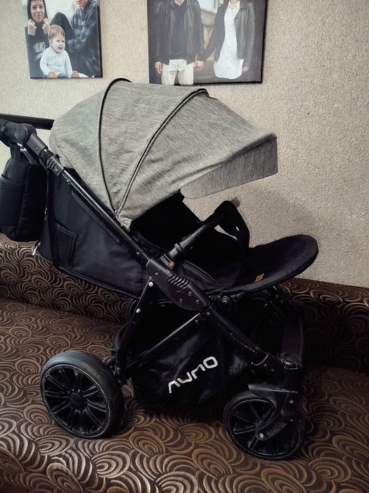Прогулочная коляска NUNO