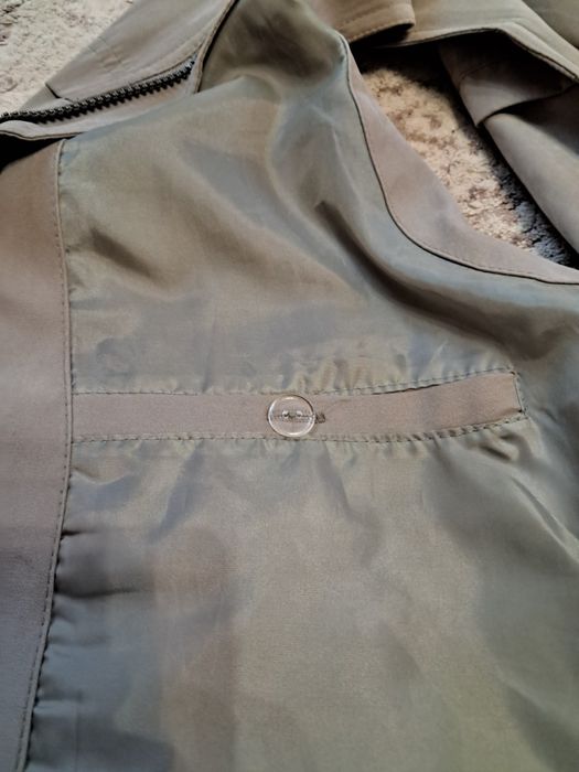 Безрукавка Microsatin L