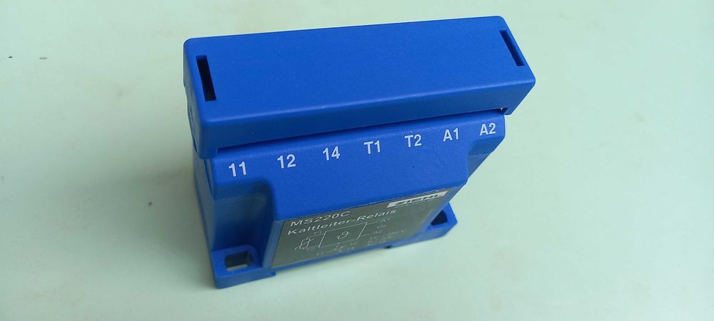 ZIEHL  MS220C  T221804