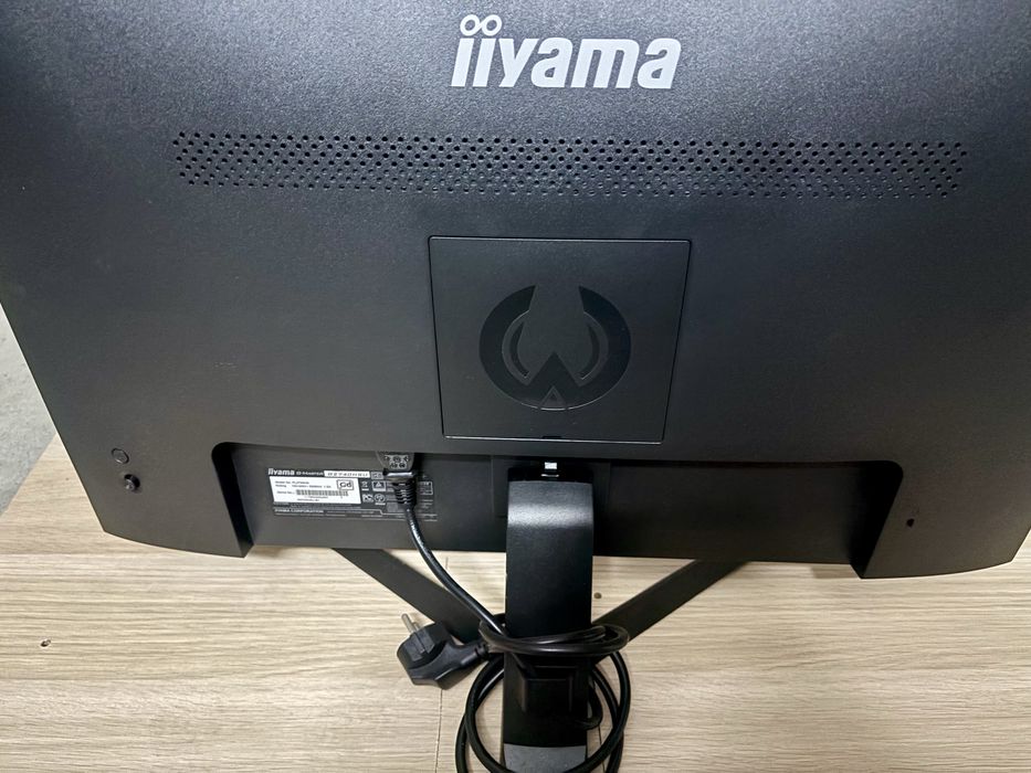 Monitor IIYAMA G-Master G2740HSU 27"