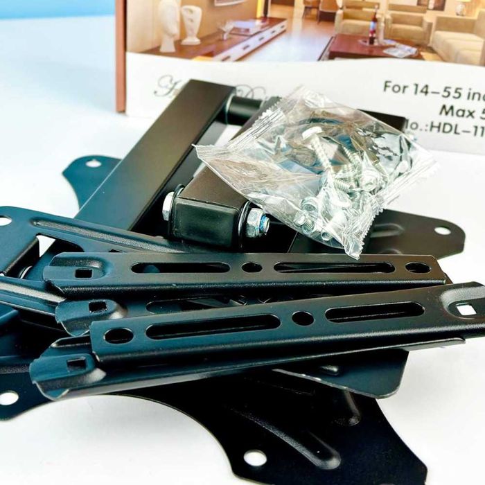 ТОП Кронштейн. Настінне кріплення. Крепление для телевизора 14-42