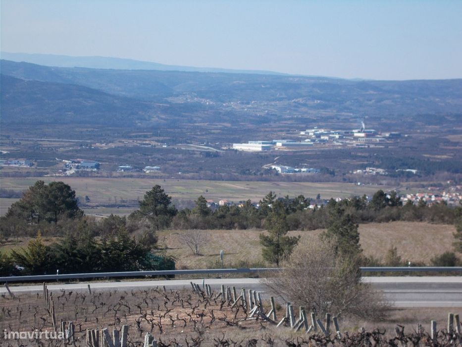 Land for Warehouse - Commercial and Service Building, 4000 m²