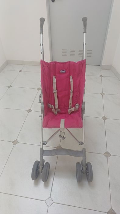 Carrinho bebé/criança  Chicco