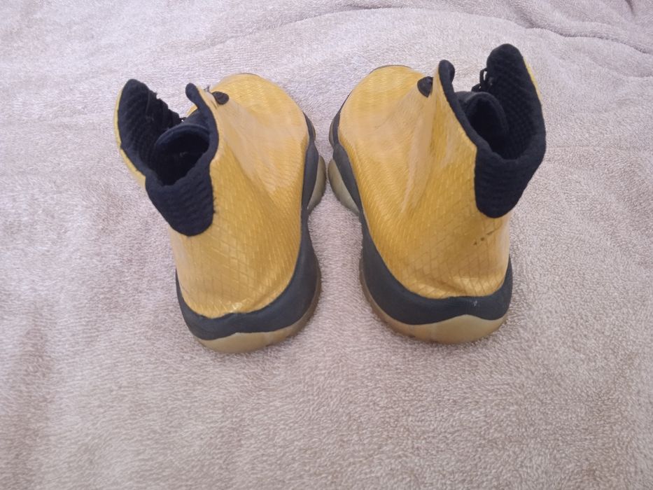 Air Jordan Future GG