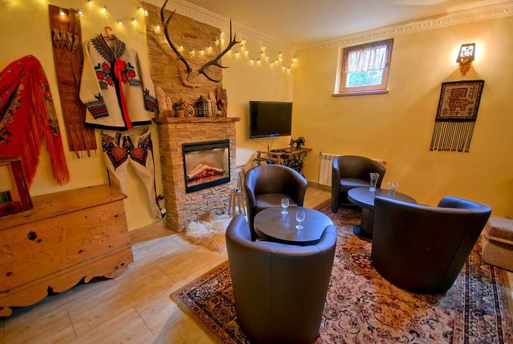 10.01.26-ferie wolne pokoje  min.5 noclegów 1 sauna gratis !