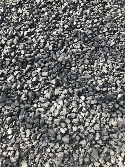 Уголь разных марок