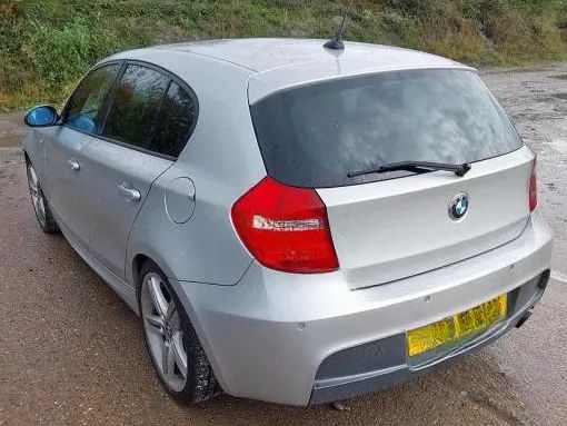 BMW SERIE 1 E87 PACK M 118D 2.0D 16V 143CV N47D20A E81 E82 E88 PEÇA