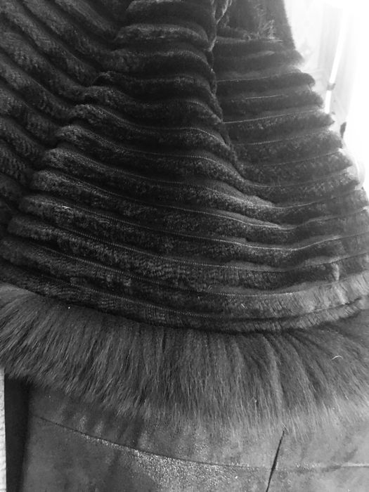 Дублянка натуральна