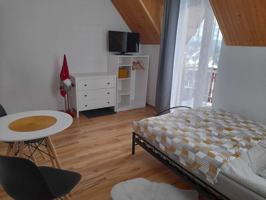 Willa "  Domek Kasia i Tomek " Tatry/Zakopane/ MURZASICHLE