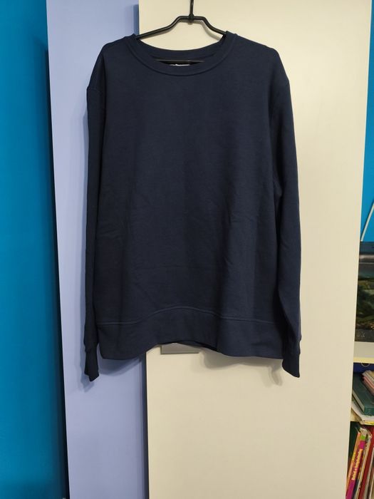 Bluza męska XL nowa