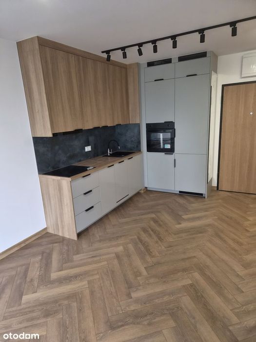 Nowe 37m | 2 Pokoje | Wysoki Standard | Klima | Sławinek | Idealne