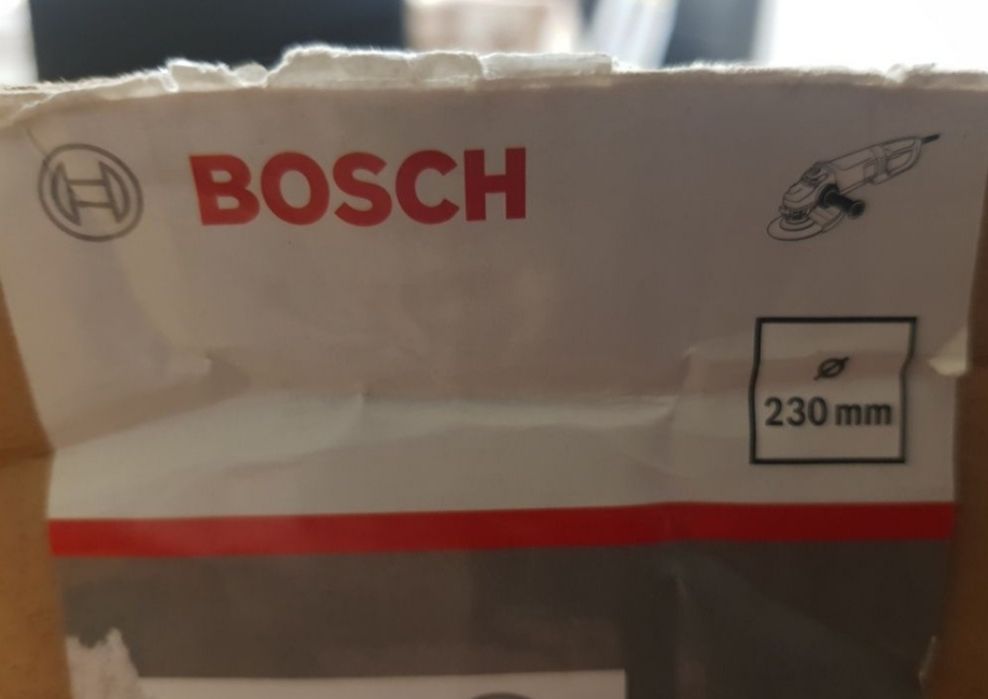 BOSCH Prowadnica z kroćcem do odsysania