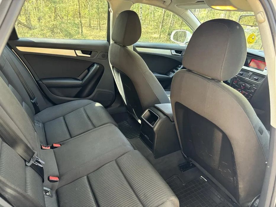 Авторозборка Ауди А4 б8, Audi A4 b8 2.0 TDI, Розборка, Разборка VAG