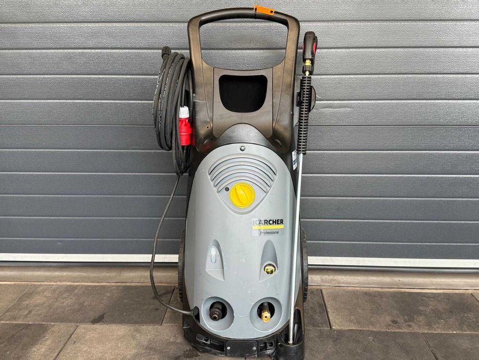 Myjka Ciśnieniowa Karcher HD 10/21-4 S