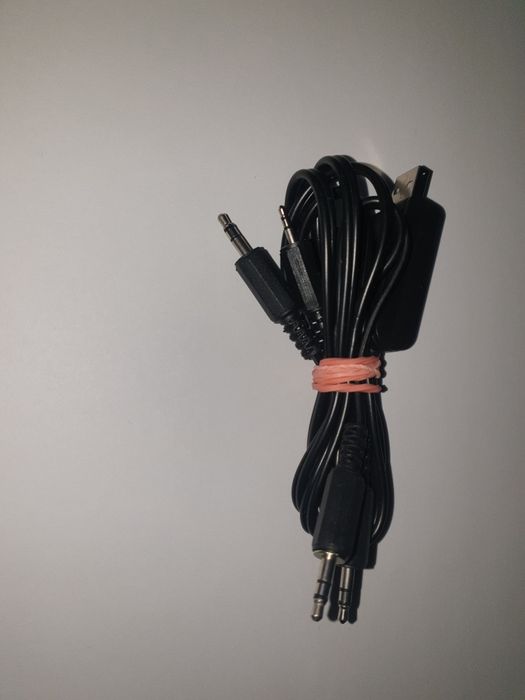 Interfejs do FRN ZELLO usb sterowanie radiem