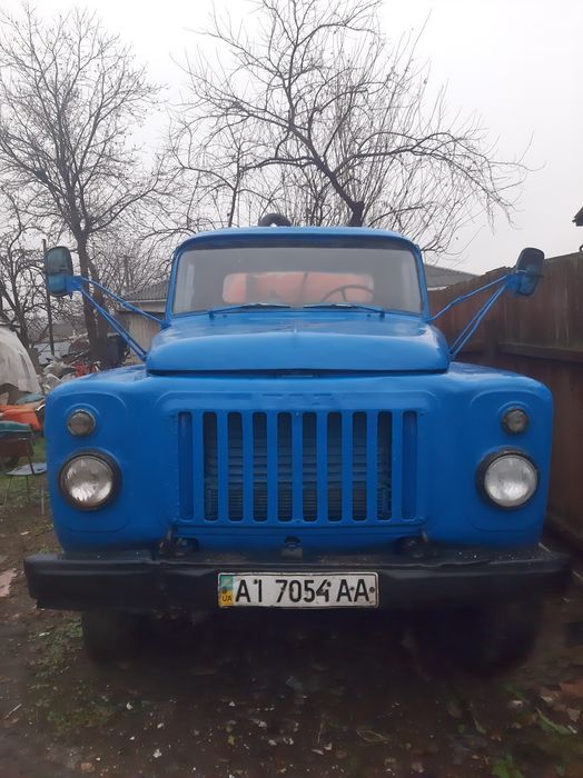 Асенізаторна машина