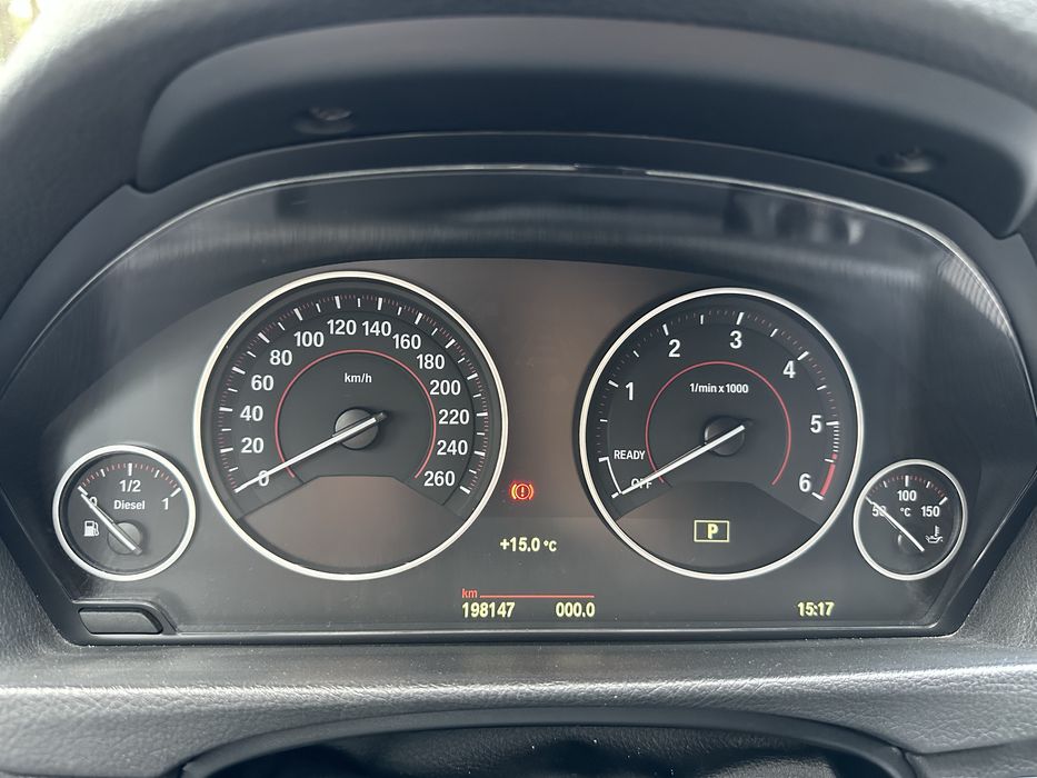 BMW 318d Gran Turismo Pack M Auto Full Extras | Muito Estimado