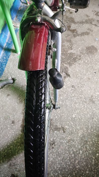 Продам складной велосипед Ardis Fold 24