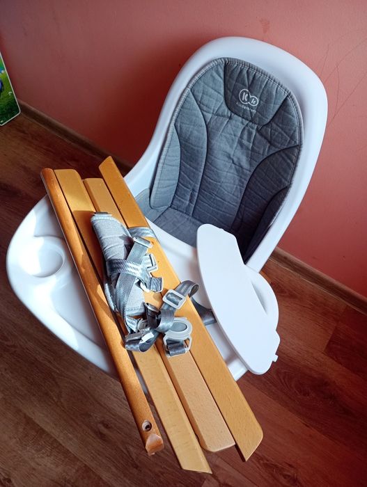 Krzesełko 2w1 Kinderkraft