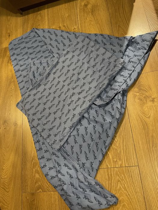 Komplet pościeli dziecięcej niemowlęcej Tchibo TCM 100 x 135