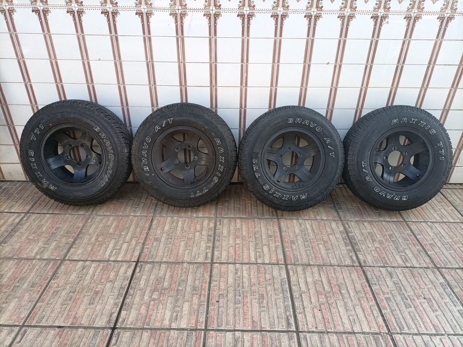 Vendo peças do vitara 1.9td cabrio de 1996