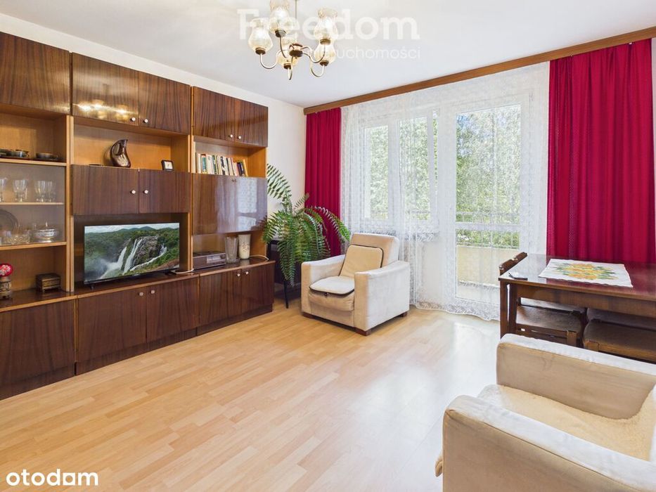 3 pokoje| Kalinowszczyzna | 64 m²|windy