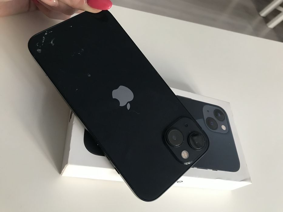 Smartfon Iphone 13