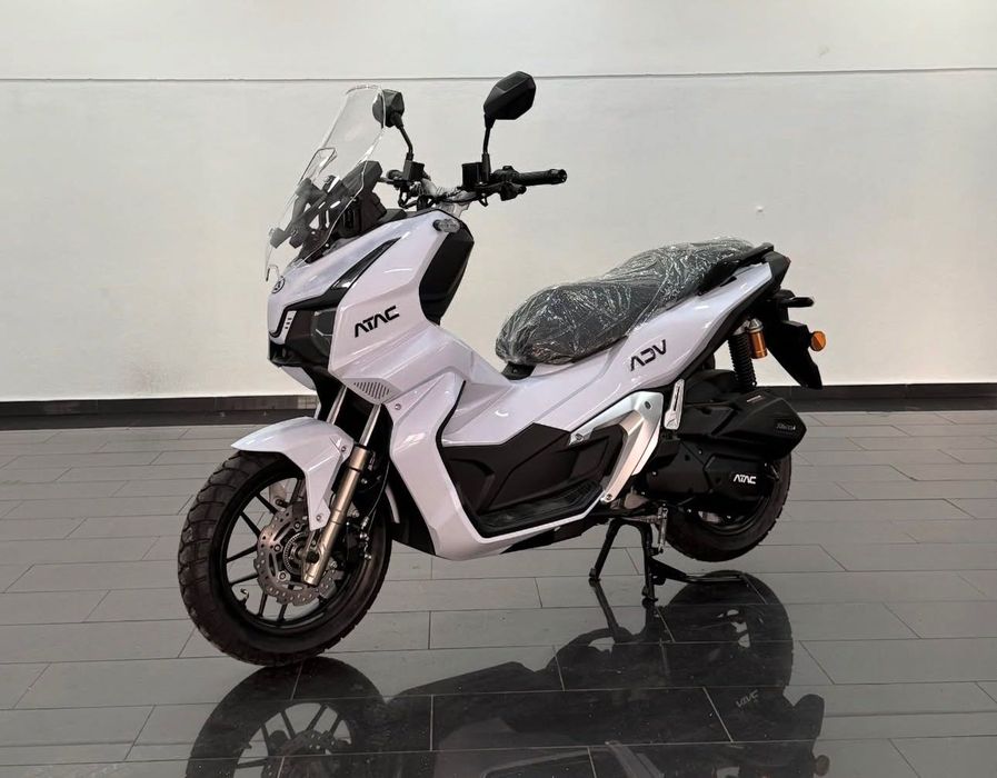 PCX e N-MAX semi novas e novas 0KM