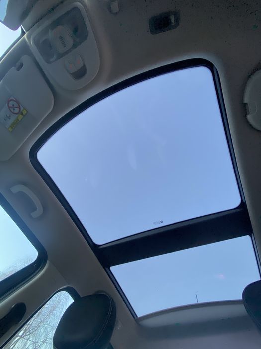 Fiat 500L samochód osobowy