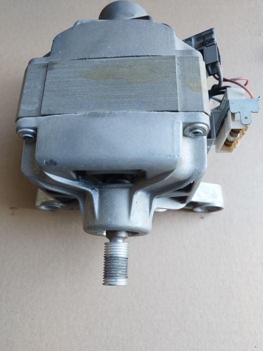 Silnik do pralki candy