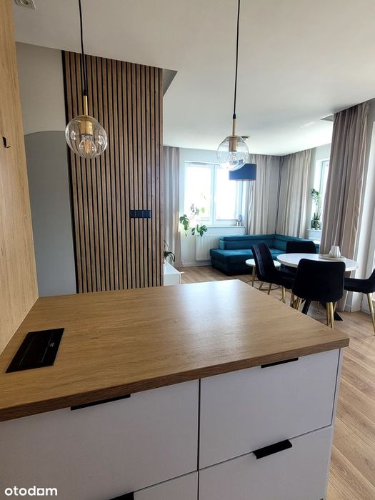 Apartment in Olsztyn - View 4