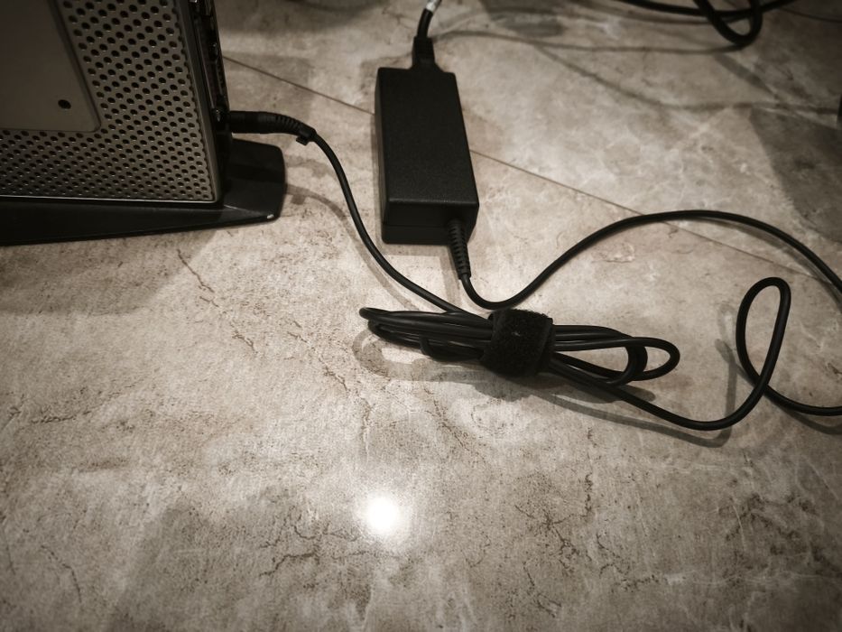 Sprzedam komputer -terminal