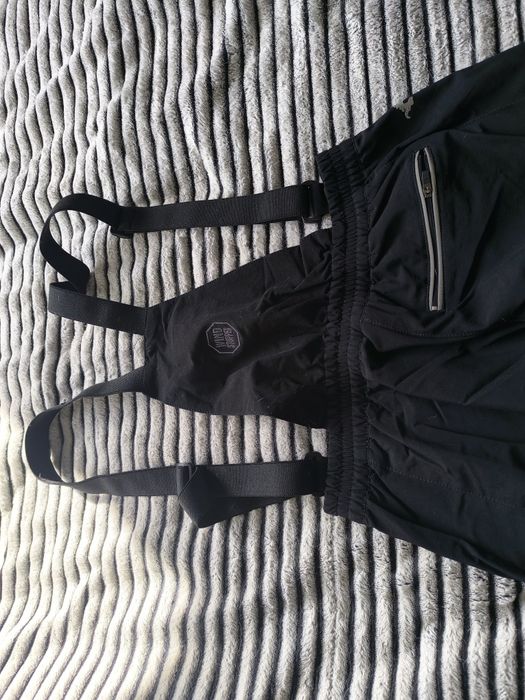 Salewa spodnie damskie  S Alpine extreme zimowe narciarskie