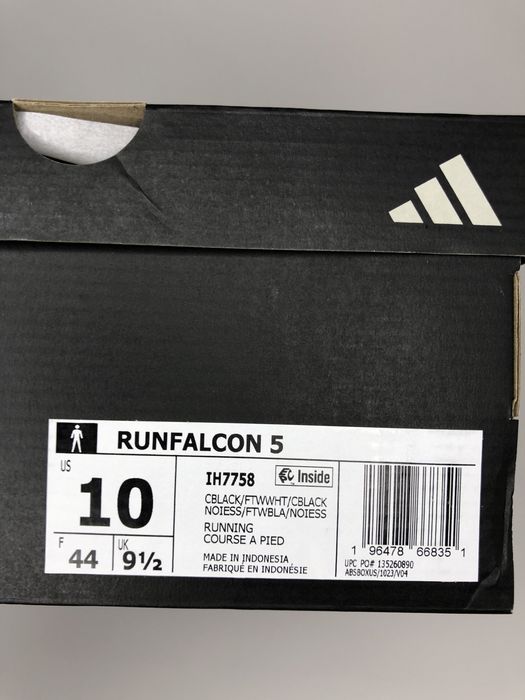 Чоловічі кросівки adidas оригінал