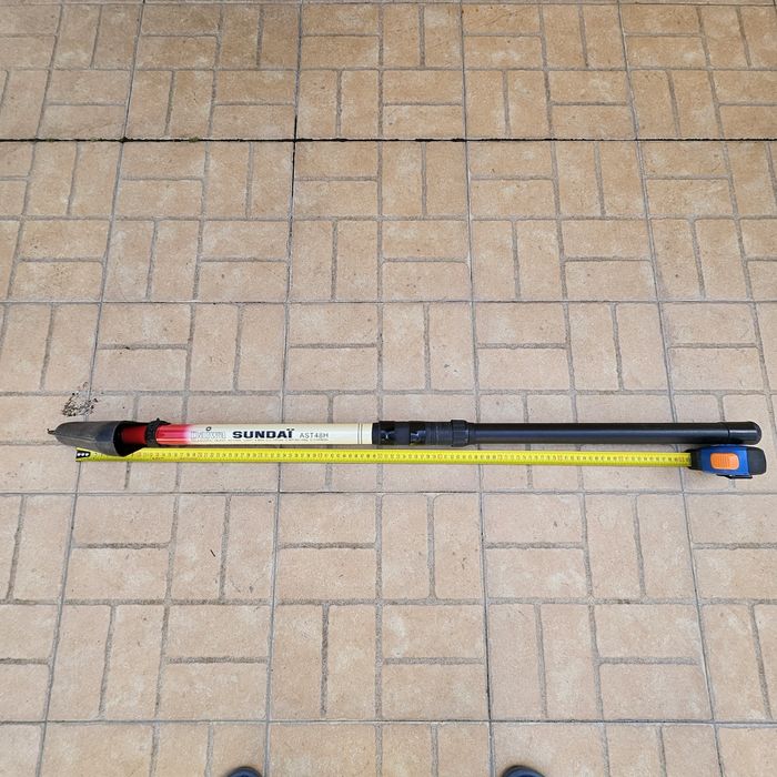 Canas de Pesca  Usadas