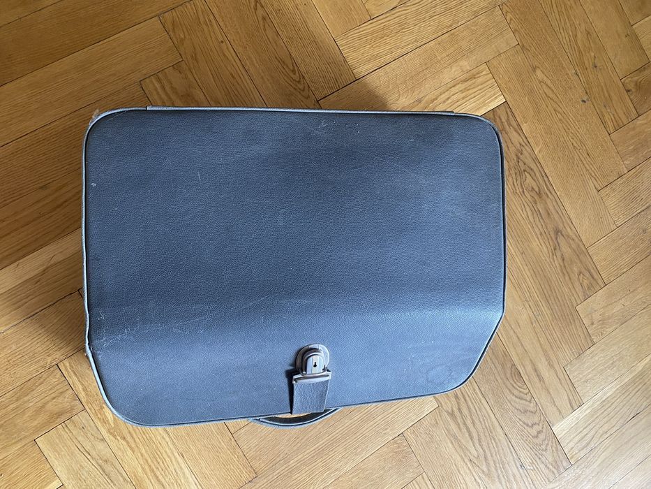 Друкарська машинка Erika Daro (НДР)