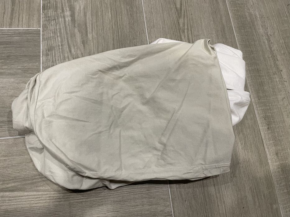 Lençois impremeaveis para berço Maxi Cosi Iora