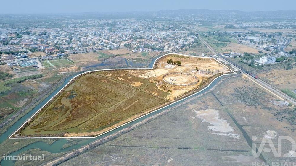 Casa rústica em Faro de 173,5 m2