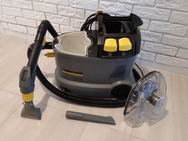 Karchera Sprzątanie w Lubelskie OLX.pl Odkurzacze Usługi i Firmy w Lubelskie OLX.pl