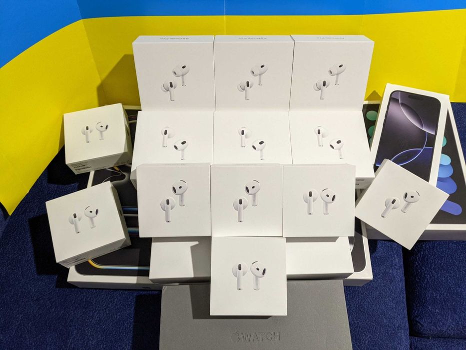 Apple iPhone 11 Pro/Max 64/256/512 Neverlock НЕАКТИВОВАНІ