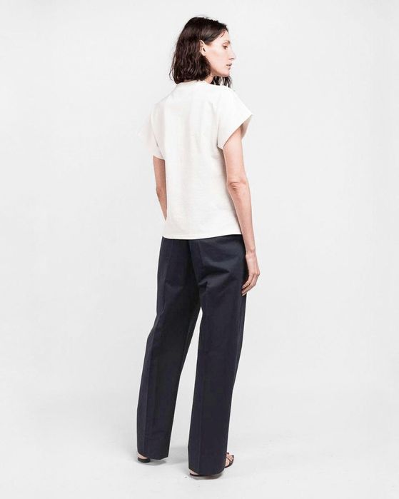 Бавовняні штани JIL SANDER (34/XS, 38/M) Оригінал