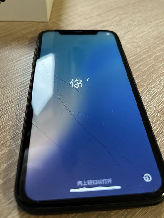 iPhone 11 używany 64gb