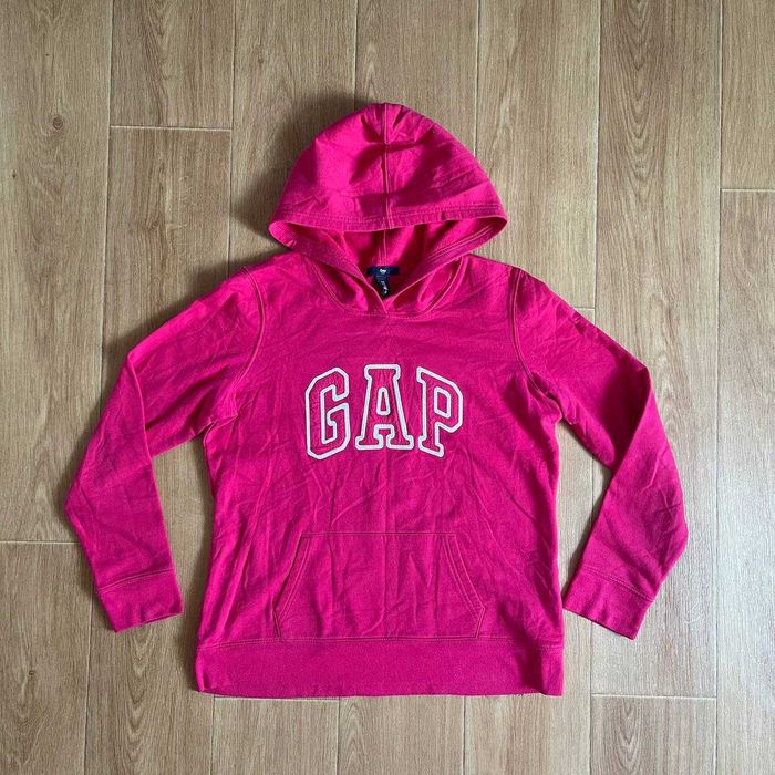 Спортивная кофта худи GAP