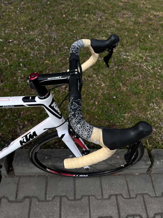Rower szosowy KTM Strada 2000