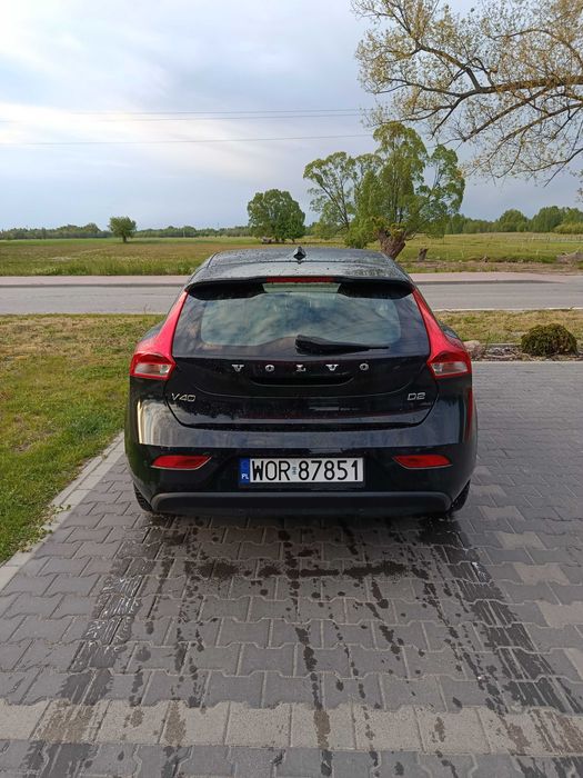 Sprzedam Volvo V40 2.0