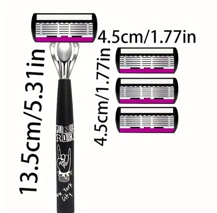 Станок для гоління