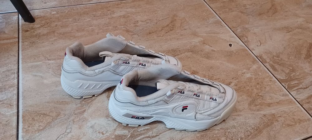 Buty adidasy FILA